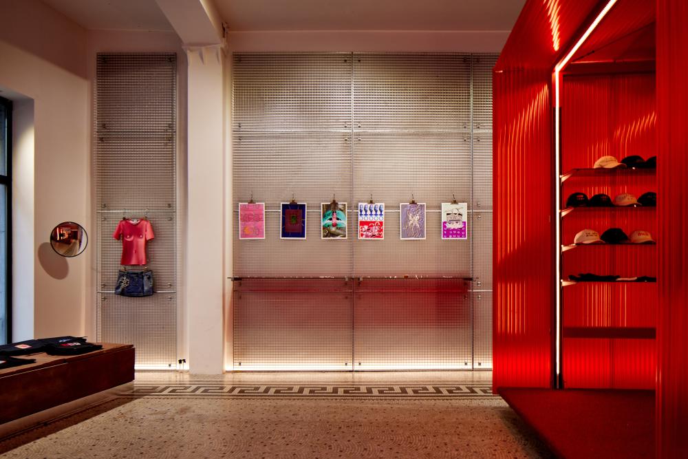 Encré x Marie Vandewiele