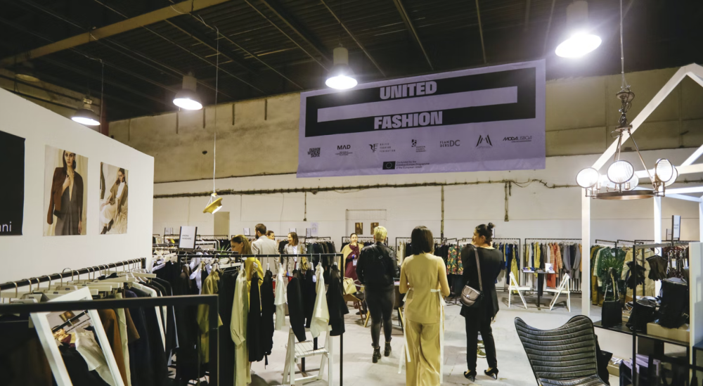 Fashion Weekend Skopje 2019