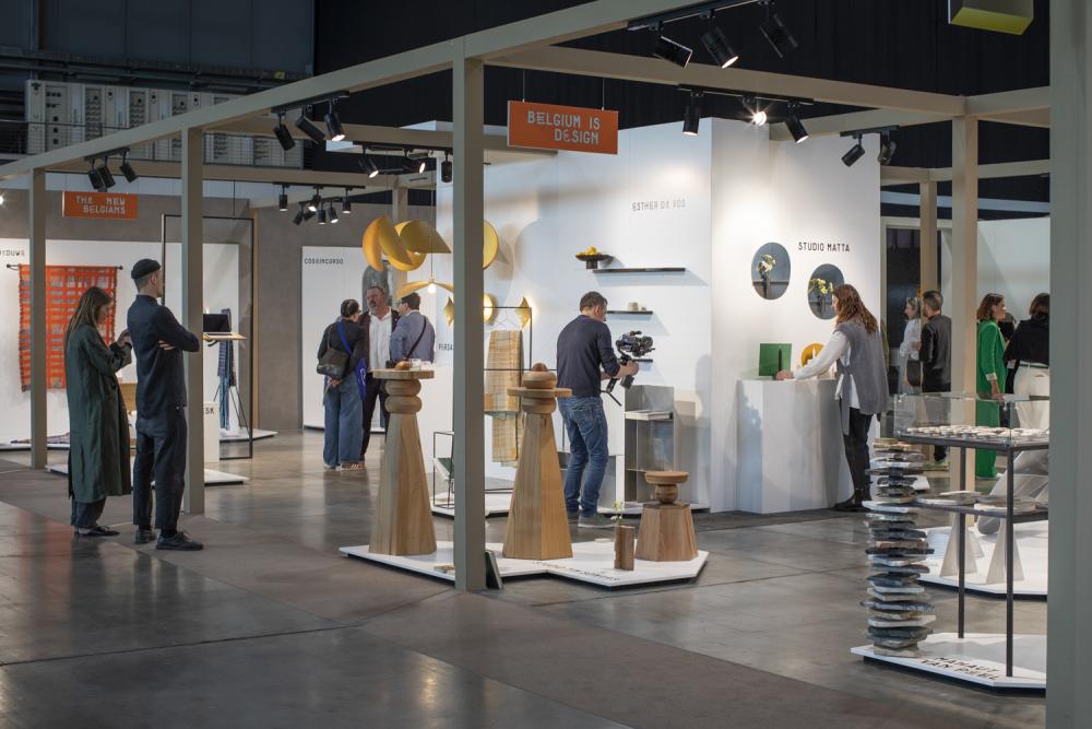 Milan Design Week 2023