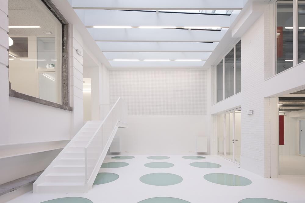 Co-working space (en)