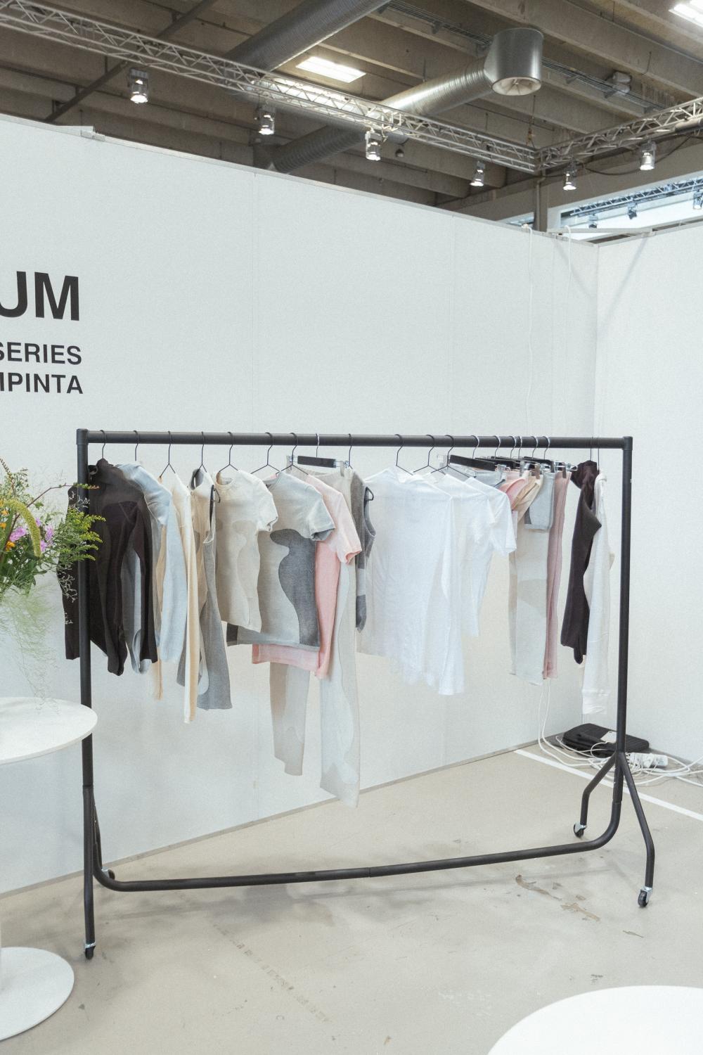 Copenhagen Fashion Week