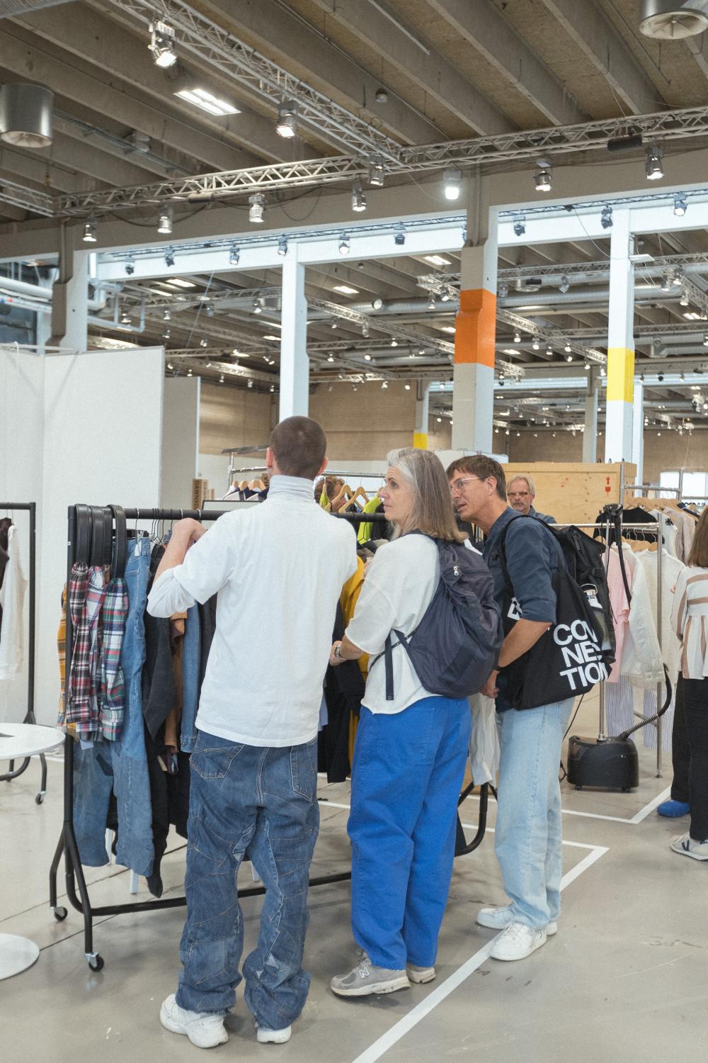 Copenhagen Fashion Week