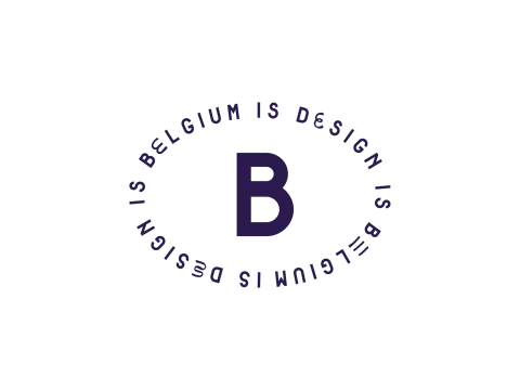 Belgium is Design
