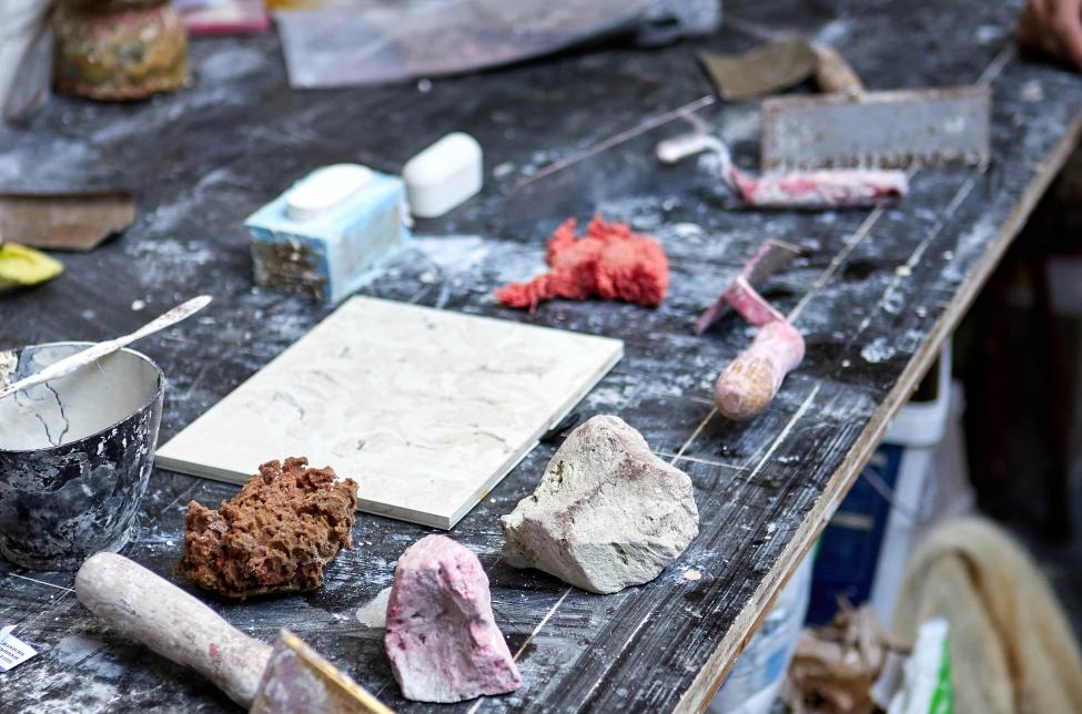 Julien Renault & Angel Barrero