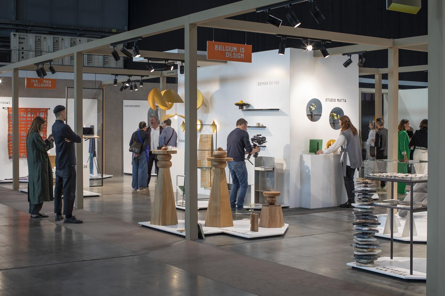 Milan Design Week 2023