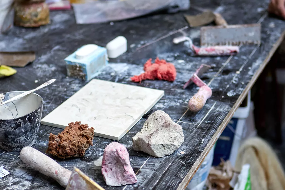 Julien Renault & Angel Barrero